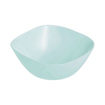 Schüssel Luminarc Carine türkis Glas 14 cm (24 Stück)