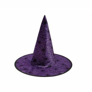 Hat My Other Me Witch