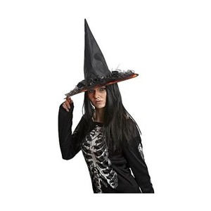 Hat My Other Me Multicolour Witch S