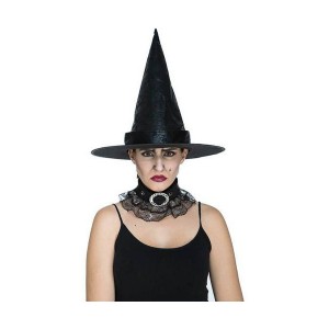 Hat My Other Me Black Witch