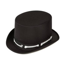 Top hat My Other Me Bones