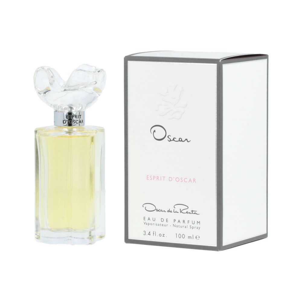 Damenparfüm Oscar De La Renta EDP Oscar Esprit D'oscar 100 ml