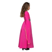 Costume for Children My Other Me Pink Medieval Princess 5-6 Years