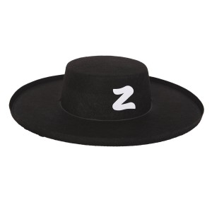 Chapeau My Other Me Zorro Enfant (53 cm)