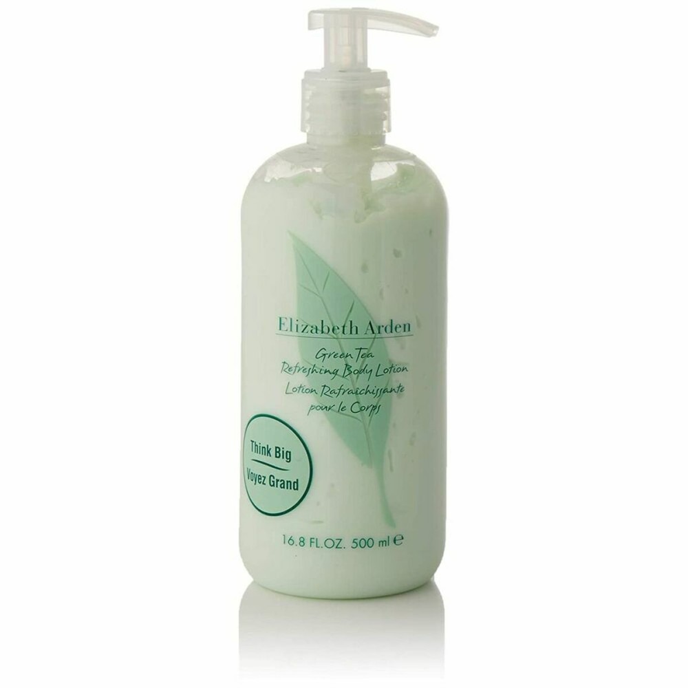 Body Lotion Elizabeth Arden Green Tea Refreshing Green Tea 500 ml