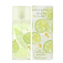 Damenparfüm Elizabeth Arden Green Tea Cucumber EDT EDT 100 ml