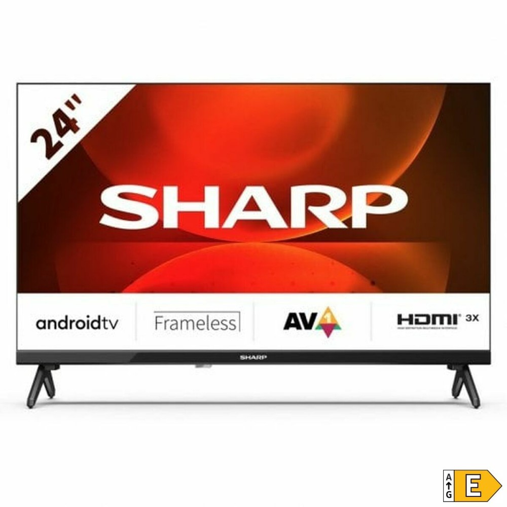 TV intelligente Sharp 24FH2EA 24"