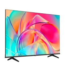 Smart TV Hisense 55E77KQ 55" 4K Ultra HD LED HDR D-LED QLED