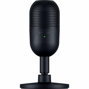 Microphone à condensateur Razer RZ19-05050100-R3M1 Noir