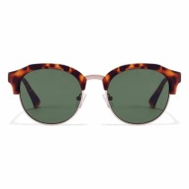 Lunettes de soleil Unisexe Classic Rounded Hawkers Vert