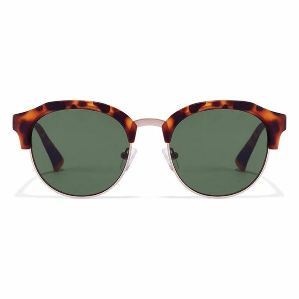 Lunettes de soleil Unisexe Classic Rounded Hawkers Vert