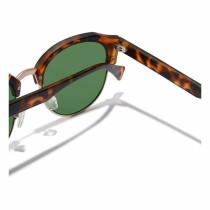 Lunettes de soleil Unisexe Classic Rounded Hawkers Vert