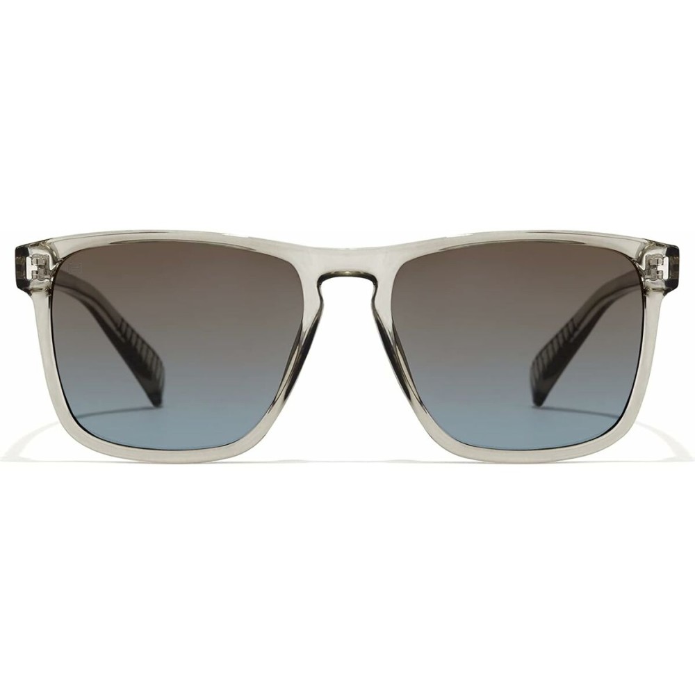 Lunettes de soleil Unisexe Hawkers Dust Ø 52 mm Gris