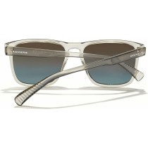 Lunettes de soleil Unisexe Hawkers Dust Ø 52 mm Gris