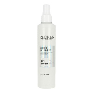 Soin intense réparateur Acidic pH Sealer Redken Acidic Bonding Concentrate H Régulateur de pH 250 ml