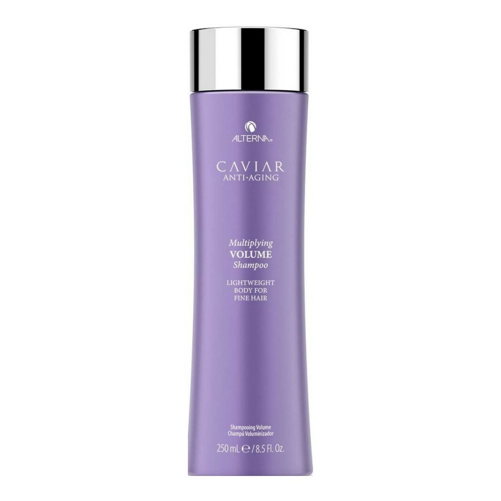 Shampooing volumateur Caviar Multiplying Volume Alterna Caviar Multiplying Volume 250 ml