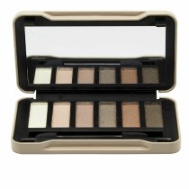 Palette d'ombres à paupières Magic Studio 25556 6,6 g