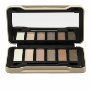 Eye Shadow Palette Magic Studio 25556 6,6 g