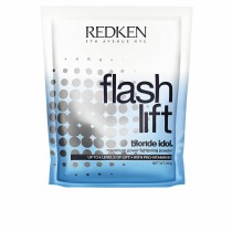 Entfärber Redken Blonde Idol Pulver 500 g