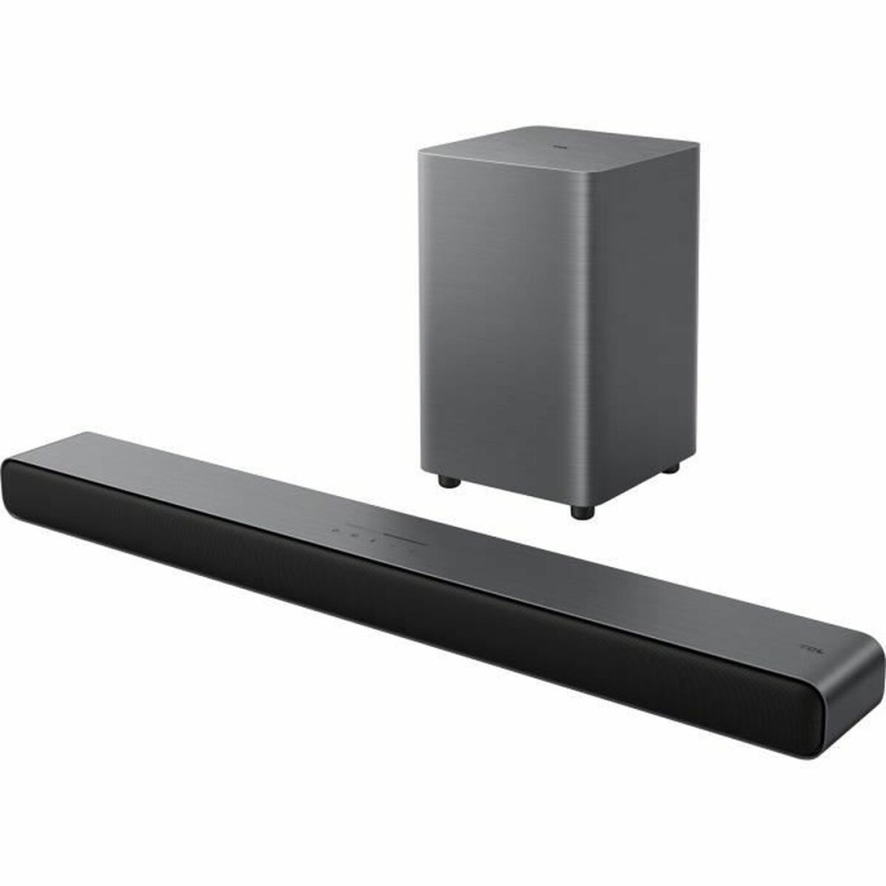 Barre audio TCL S55H Noir 40 W