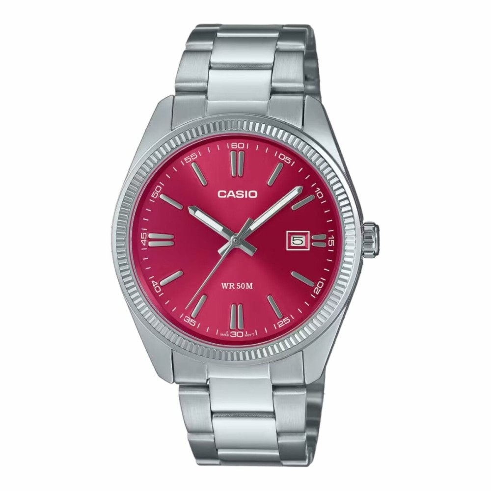 Herrenuhr Casio MTP-1302PD-4AVEF