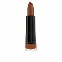 Lippenstift Max Factor Colour Elixir Matte 45-Caramel (28 g)