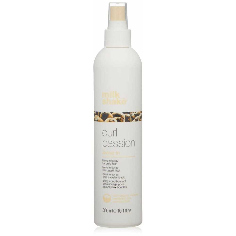 Perfecting Spray for Curls Milk Shake Curl Passion 300 ml