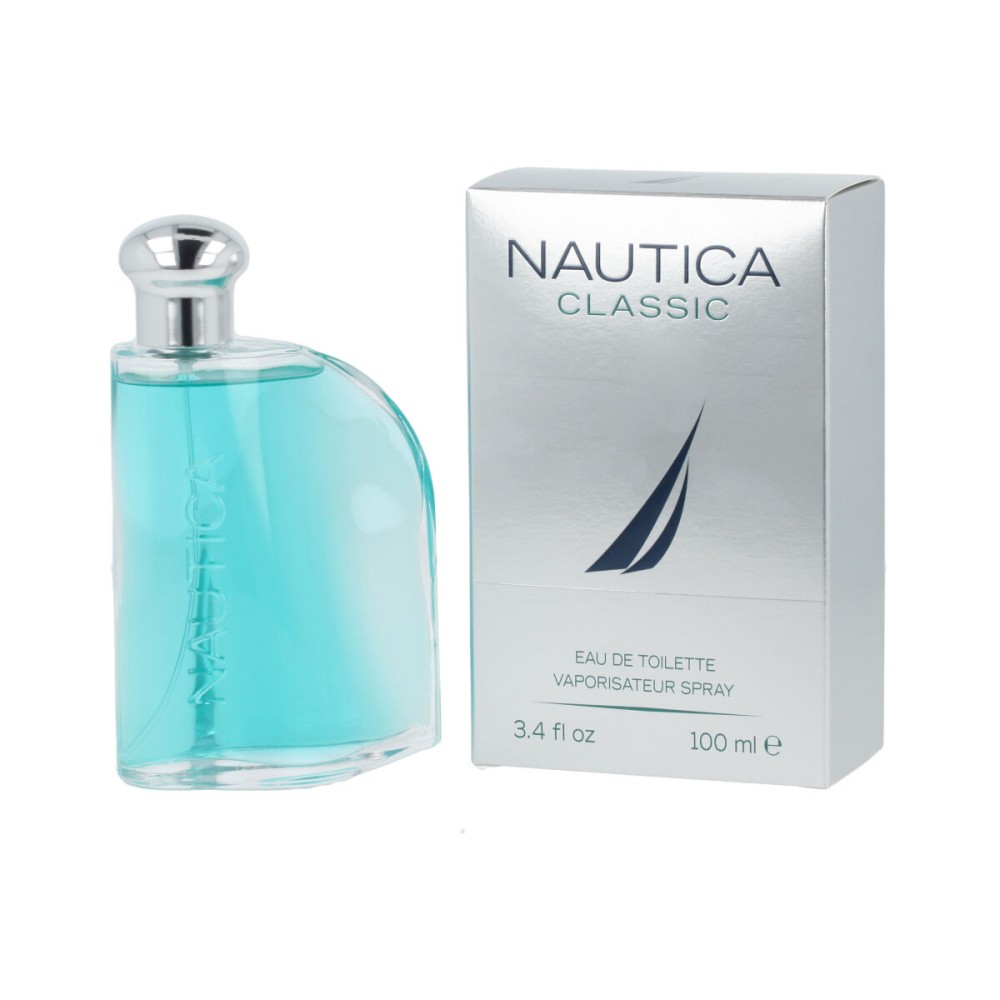 Herrenparfüm Nautica Classic EDT 100 ml