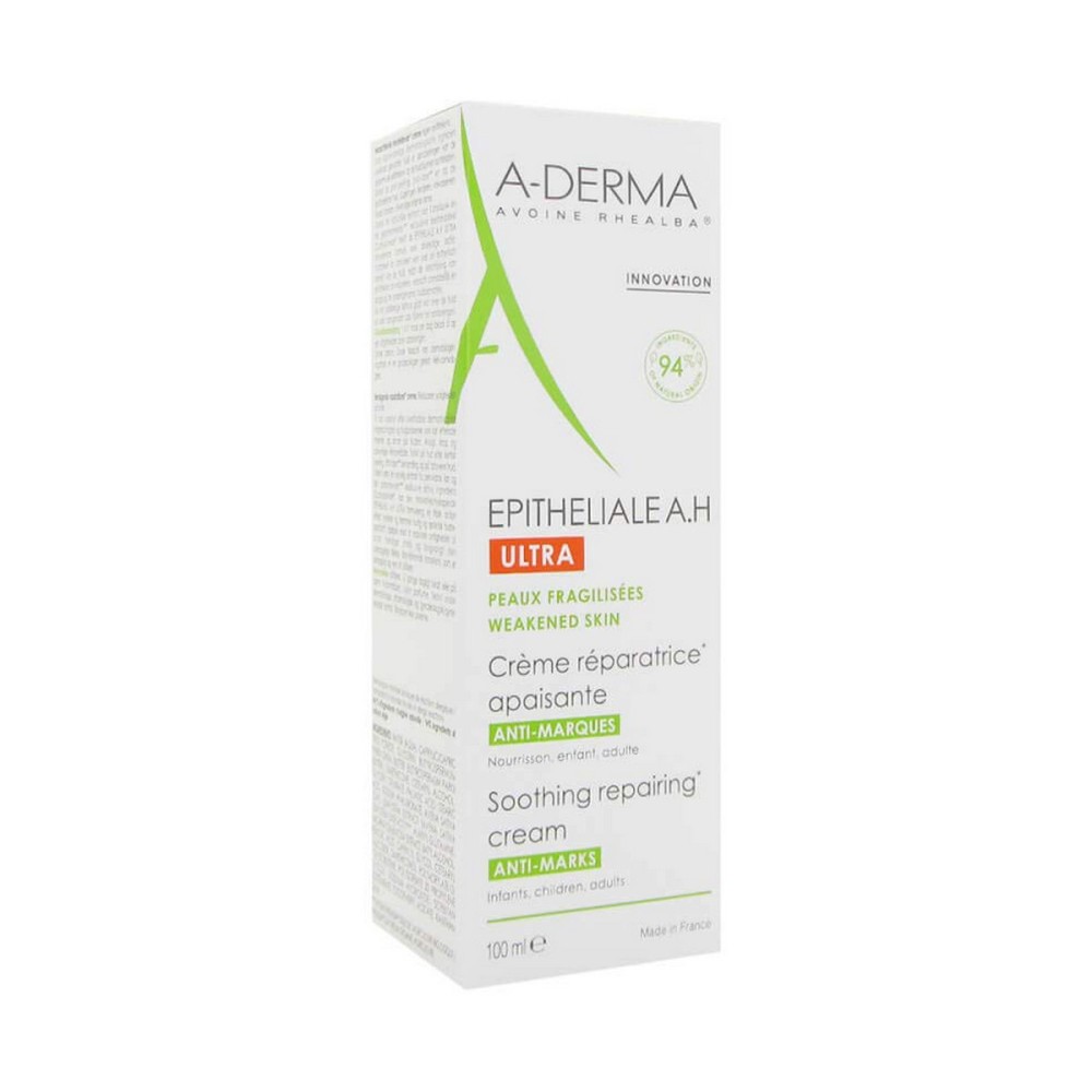 Rekonstruktive Creme A-Derma ADERMA Beruhigend 100 ml