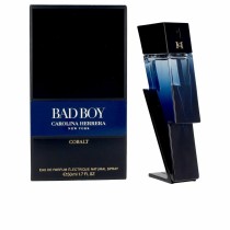 Herrenparfüm Carolina Herrera Bad Boy Cobalt EDP EDP 50 ml