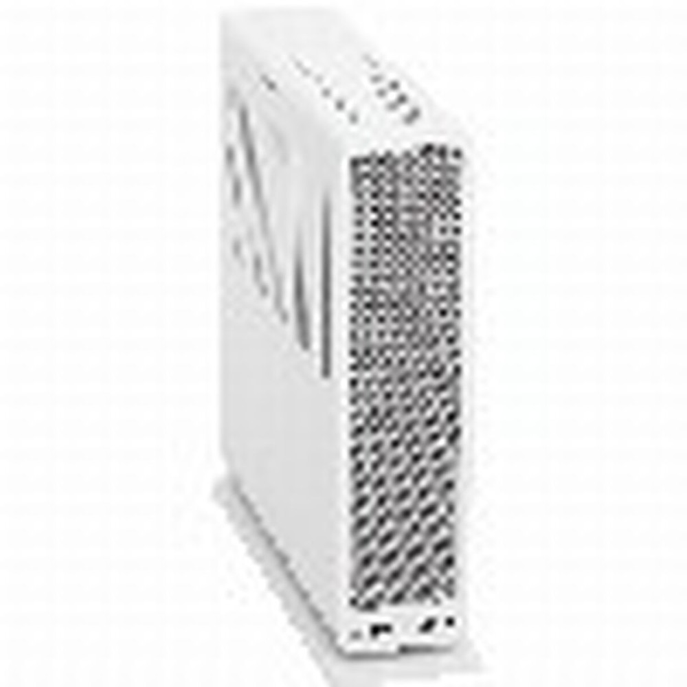 ATX Semi-tower Box Fractal FD-C-RID1N-12 White