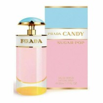 Damenparfüm Prada EDP Candy Sugar Pop (50 ml)