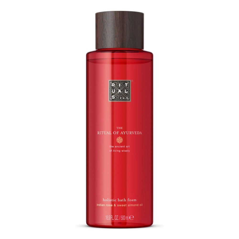 Mousse de Bain Rituals The Ritual of Ayurveda 500 ml