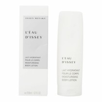 Körperlotion Issey Miyake L'Eau d'Issey (200 ml) L'Eau d'Issey (200 ml)