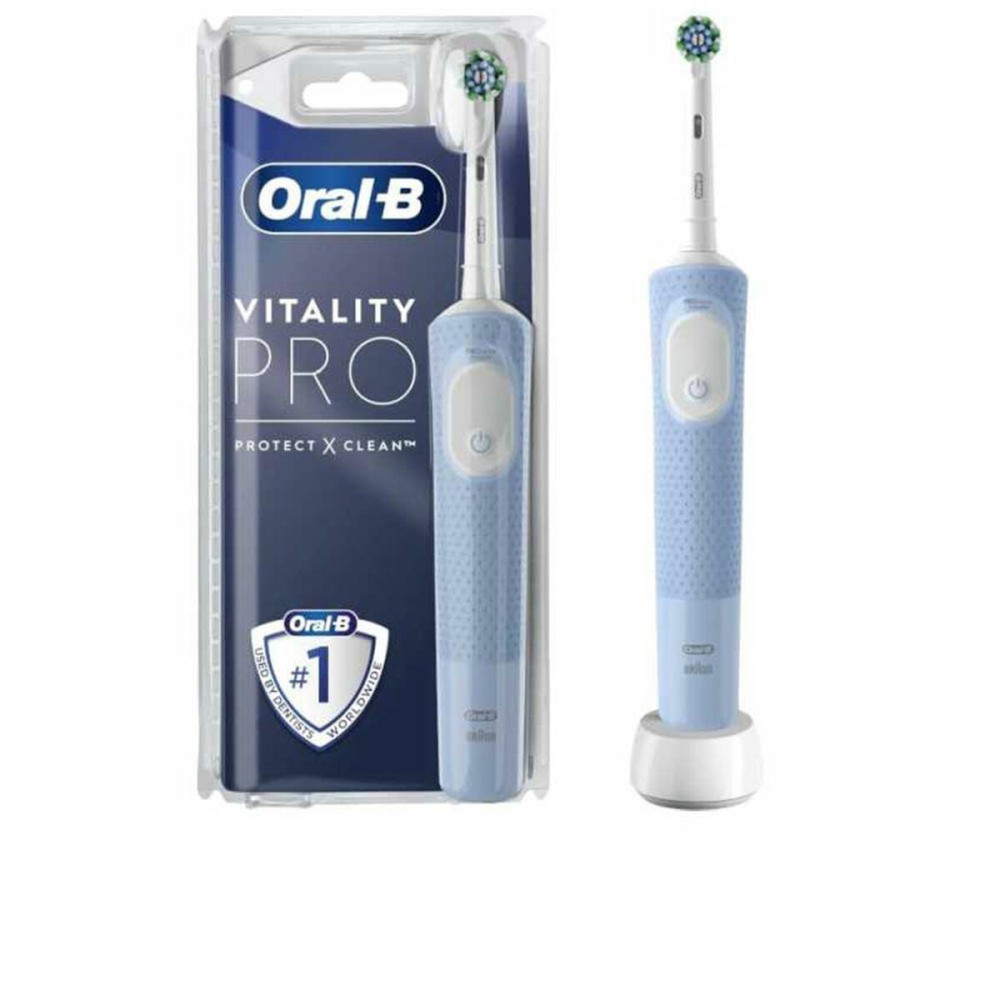 Electric Toothbrush Oral-B VITALITY PRO