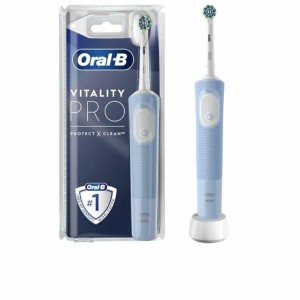 Elektrische Zahnbürste Oral-B VITALITY PRO