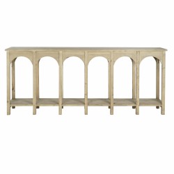 Console DKD Home Decor (Refurbished B)