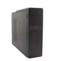 Boîtier ATX semi-tour CoolBox COO-PCT310-1 Noir