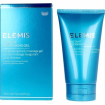 Refreshing Cleansing Gel Elemis Revitalising 150 ml