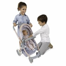 Doll Stroller Decuevas Coco 41 x 62 x 70 cm