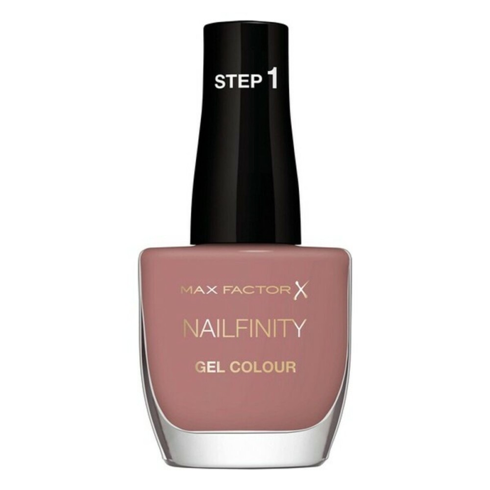 Nagellack Nailfinity Max Factor 215-Standing ovation