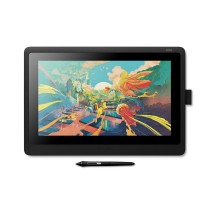 Graphics tablets and pens Wacom DTK1660K0B