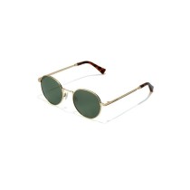 Unisex Sunglasses Hawkers Moma Polarised Ø 50 mm Habana