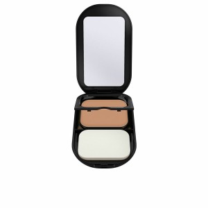 Base de Maquillage en Poudre Max Factor Facefinity Compact Rechargeable Nº 05 Sand Spf 20 84 g