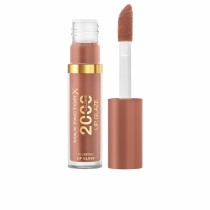 Lippgloss Max Factor Calorie Lip Nº 150 Caramel swish 4,4 ml