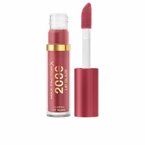 Brillant à lèvres Max Factor Calorie Lip Nº 085 Floral cream 4,4 ml