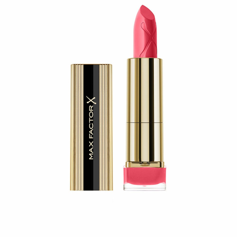 Lip balm Max Factor Colour Elixir Nº 055 Bewitching coral 4 g