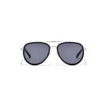 Unisex Sunglasses Hawkers EAGLE Black ø 54 mm