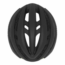 Fahrradhelm für Erwachsene Giro Agilis Matte Schwarz Bunt