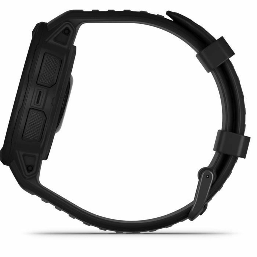 Montre intelligente GARMIN Instinct 2 Solar Tactical Edition Noir 0,9"